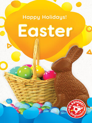 cover image of Easter